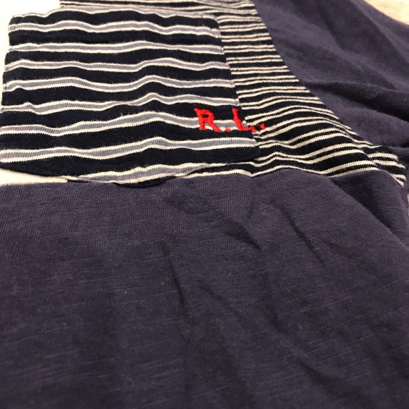 POLO Ralph Lauren Long sleeve hengley and Tee - Picture 3 of 10